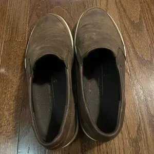 Shoes - Ecco - Street Lite slip on - 2 years old Women main image 4